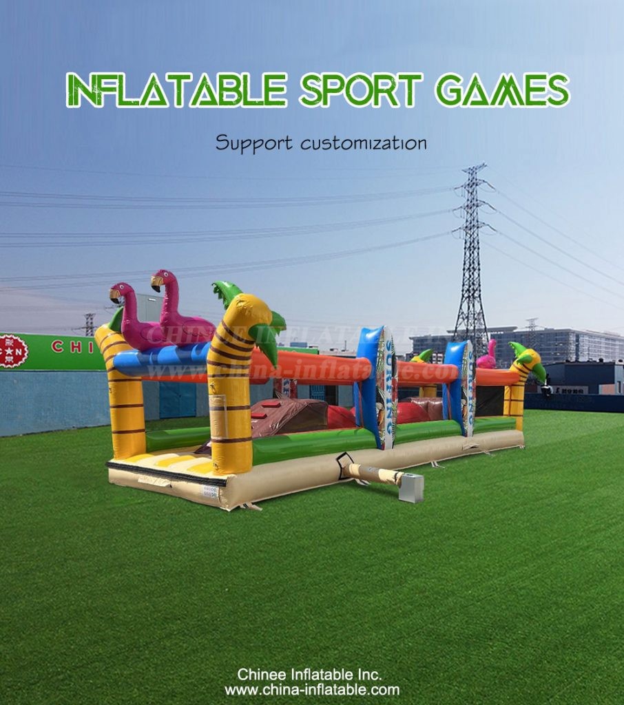 T11-3160-1 - Chinee Inflatable Inc.