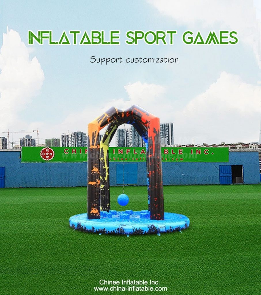 T11-3166-1 - Chinee Inflatable Inc.