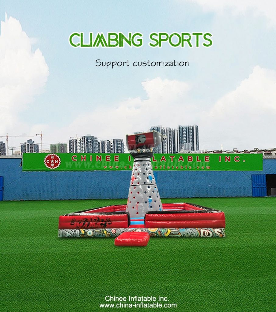 T11-3184-1 - Chinee Inflatable Inc.