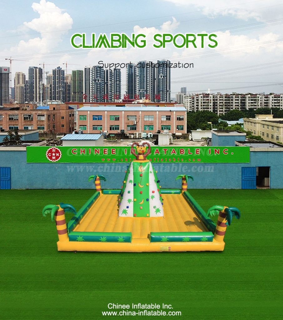 T11-3187-1 - Chinee Inflatable Inc.