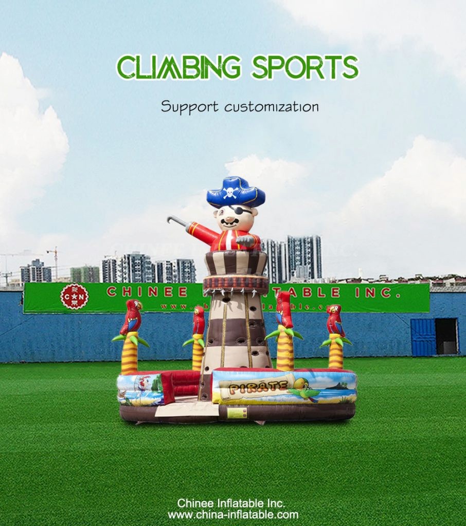T11-3190-1 - Chinee Inflatable Inc.