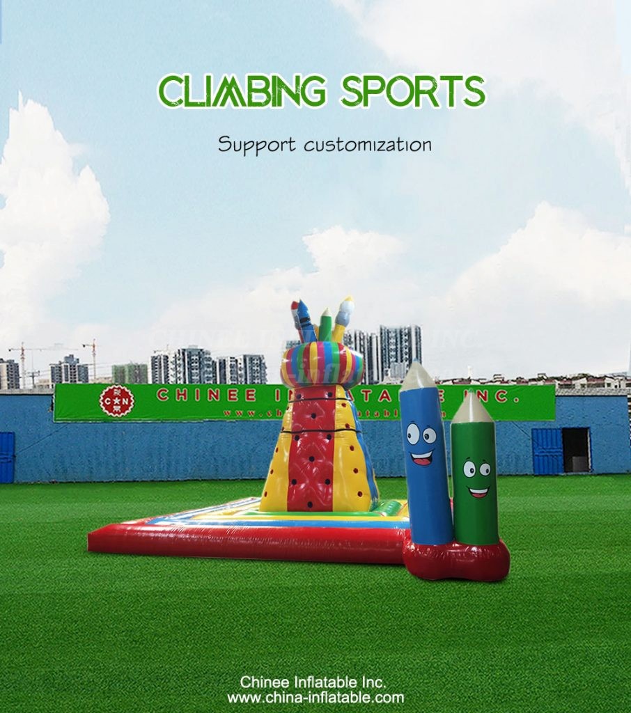 T11-3197-1 - Chinee Inflatable Inc.