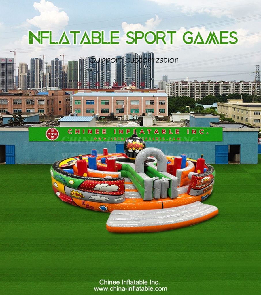 T11-3210-1 - Chinee Inflatable Inc.