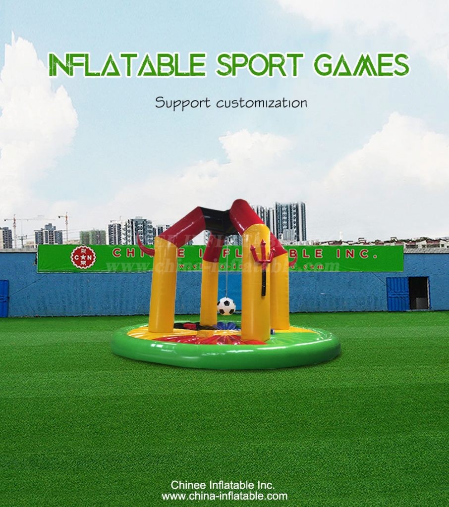 T11-3215-1 - Chinee Inflatable Inc.