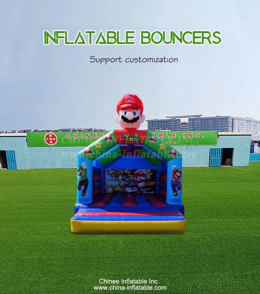 T2-4373-1 - Chinee Inflatable Inc.