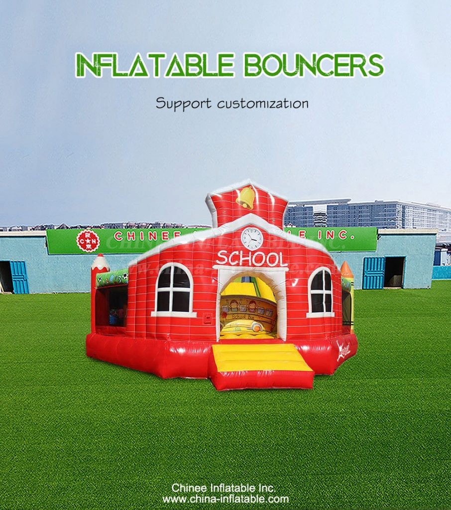 T2-4391-1 - Chinee Inflatable Inc.
