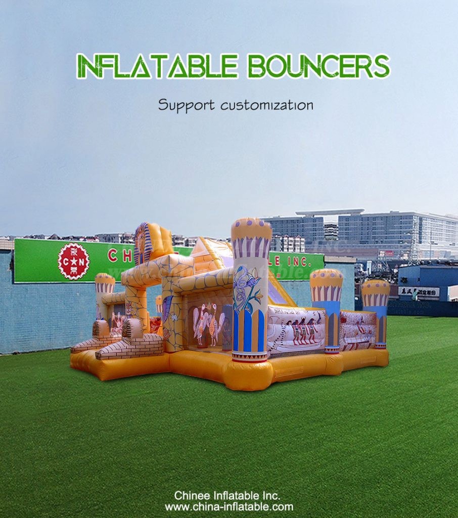 T2-4395-1 - Chinee Inflatable Inc.