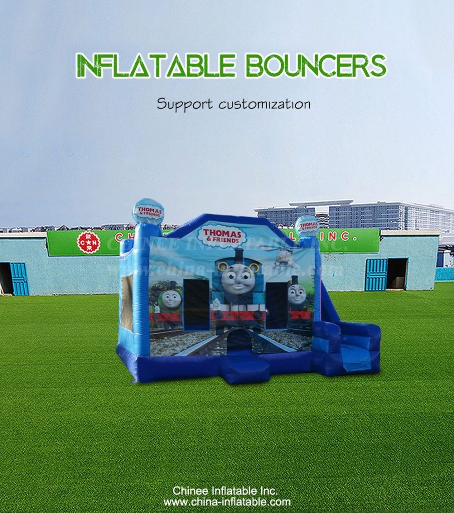 T2-4403-1 - Chinee Inflatable Inc.