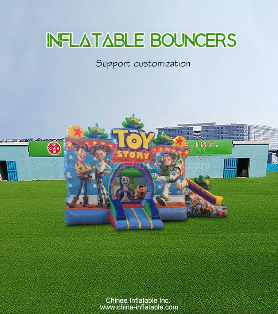 T2-4404-1 - Chinee Inflatable Inc.