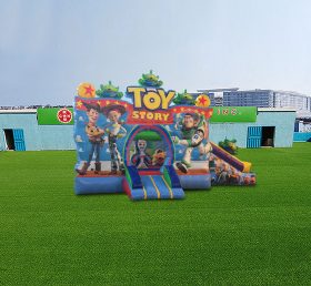 T2-4404 Disney Toy Story Combination