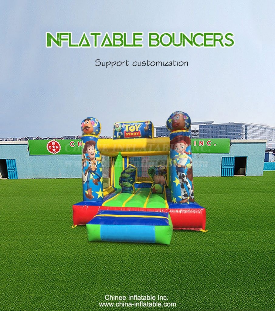 T2-4406-1 - Chinee Inflatable Inc.
