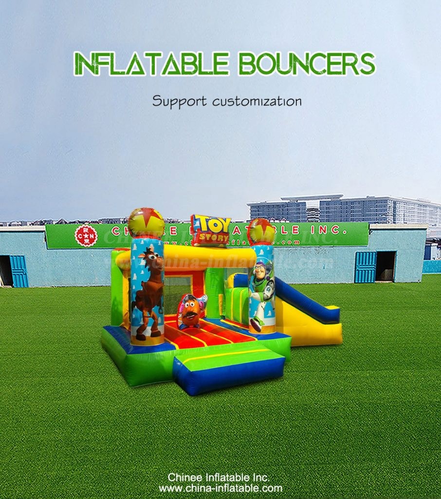 T2-4407-1 - Chinee Inflatable Inc.