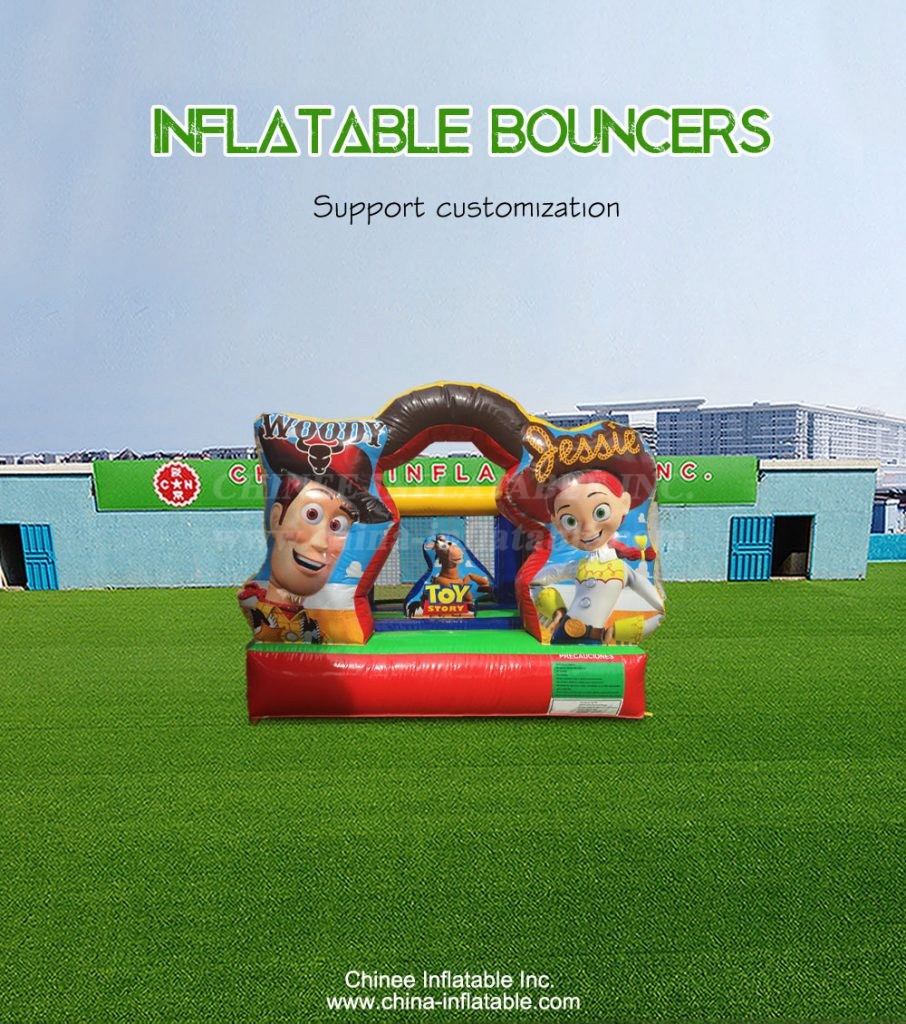 T2-4409-1 - Chinee Inflatable Inc.