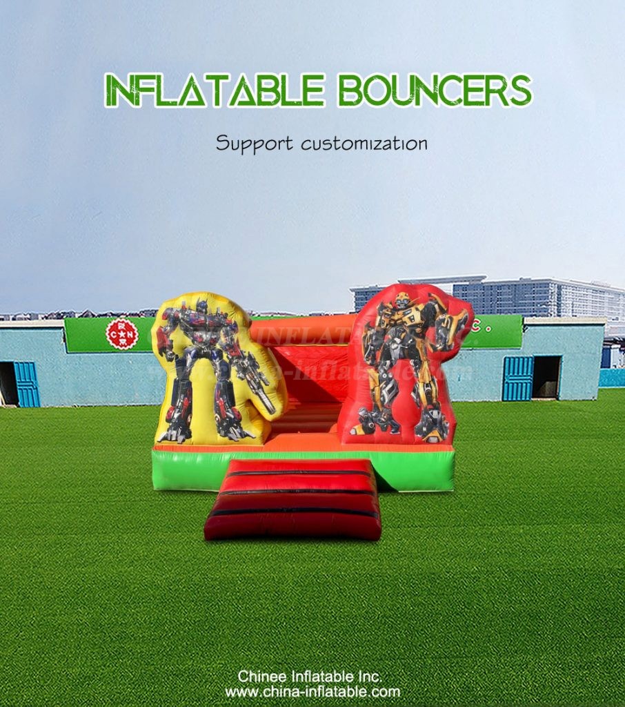 T2-4411-1 - Chinee Inflatable Inc.