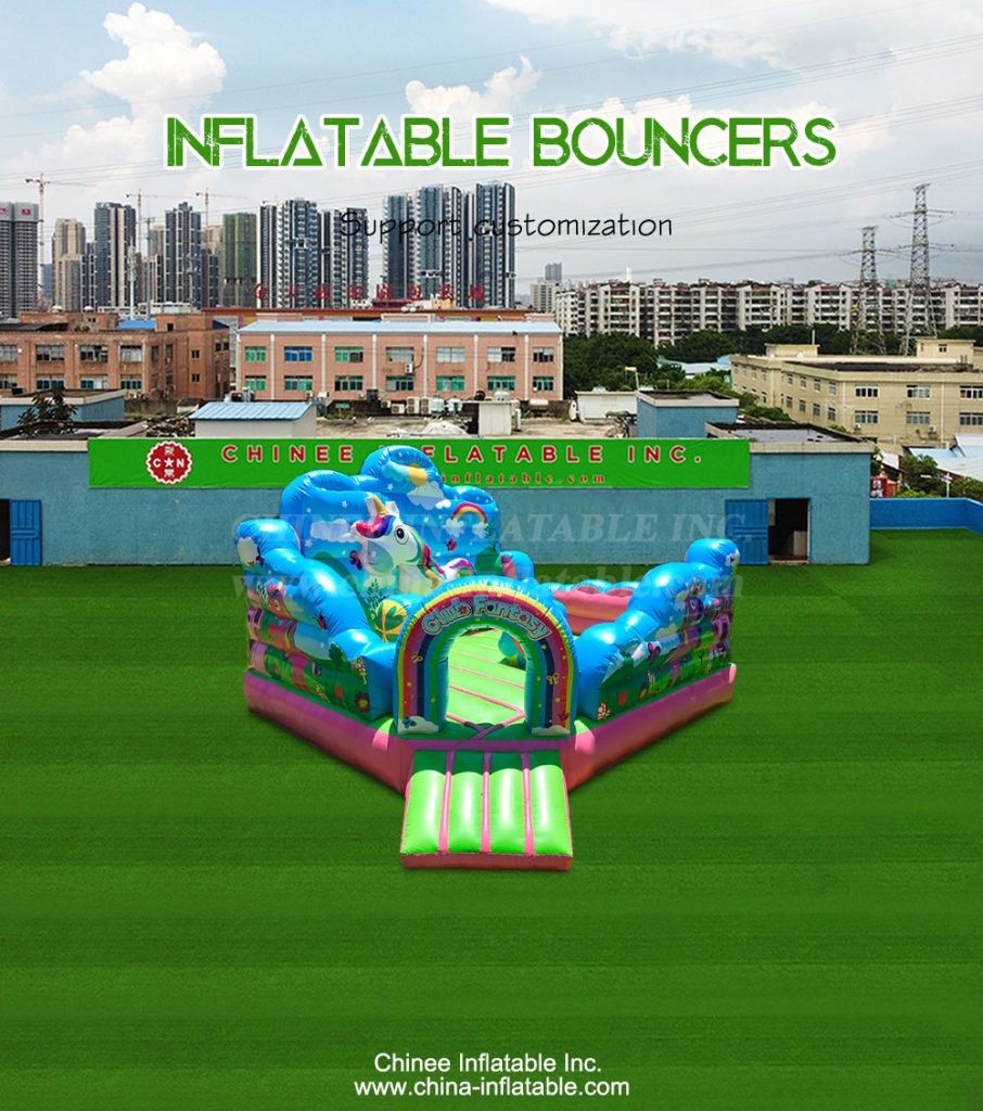T2-4423-1 - Chinee Inflatable Inc.