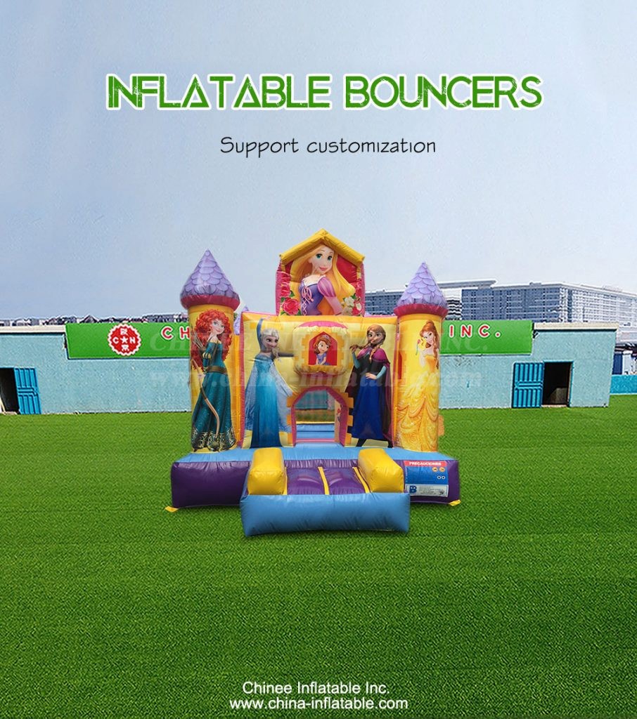 T2-4435-1 - Chinee Inflatable Inc.