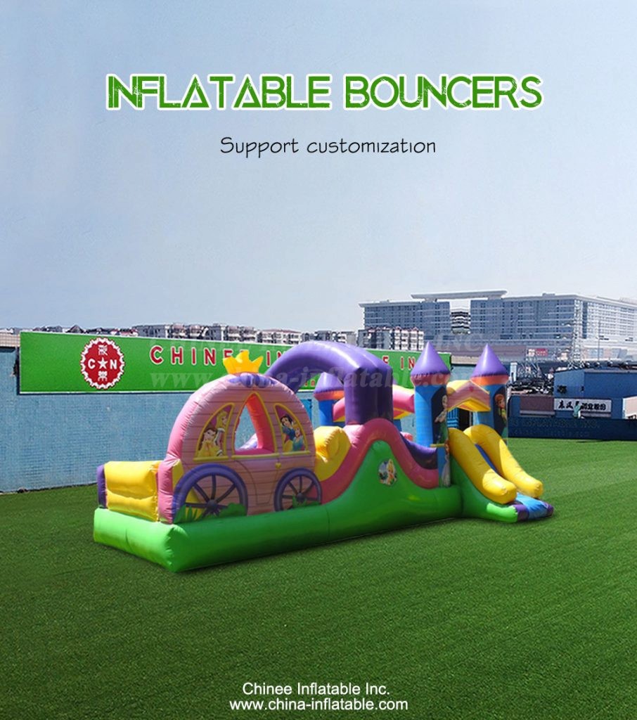 T2-4438-1 - Chinee Inflatable Inc.