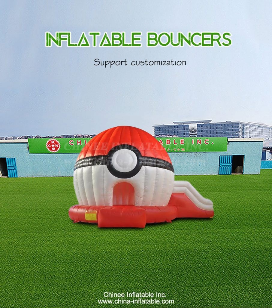 T2-4443-1 - Chinee Inflatable Inc.