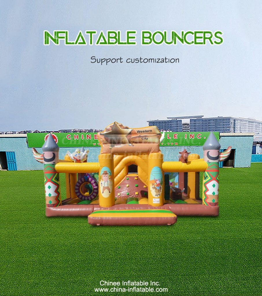 T2-4446-1 - Chinee Inflatable Inc.