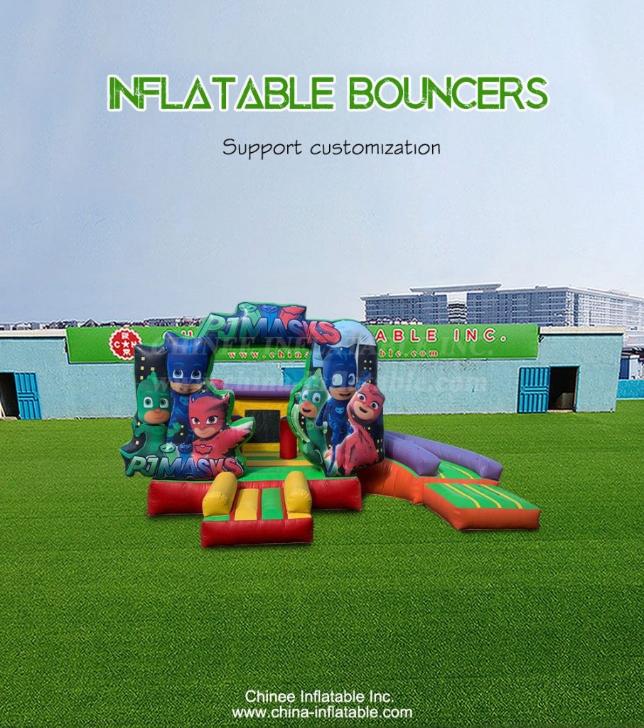 T2-4449-1 - Chinee Inflatable Inc.