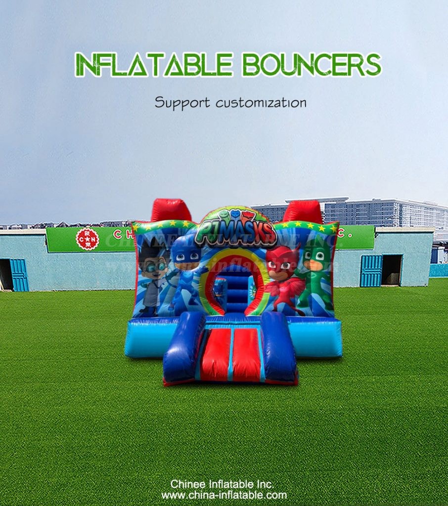 T2-4450-1 - Chinee Inflatable Inc.