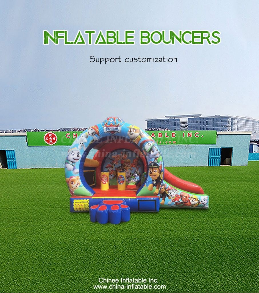 T2-4459-1 - Chinee Inflatable Inc.