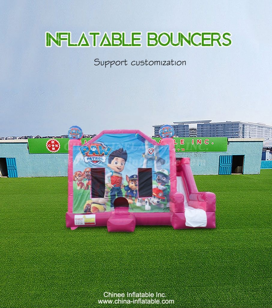 T2-4463-1 - Chinee Inflatable Inc.