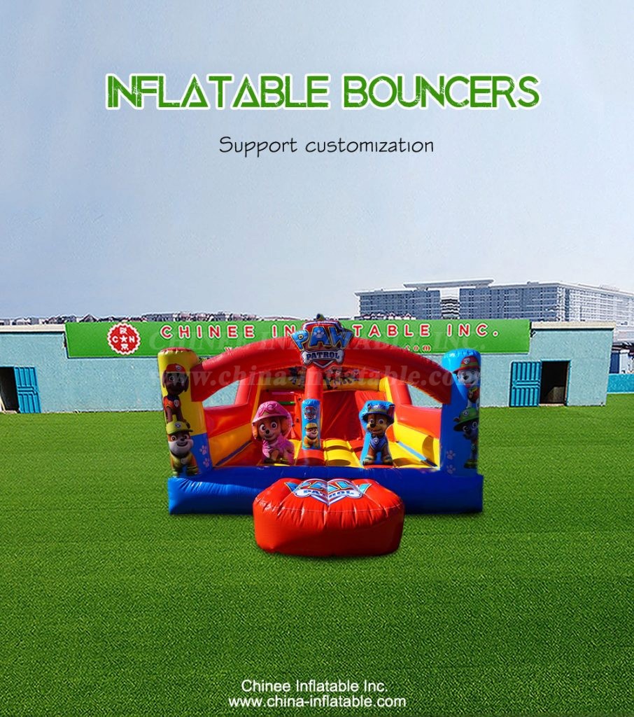T2-4464-1 - Chinee Inflatable Inc.