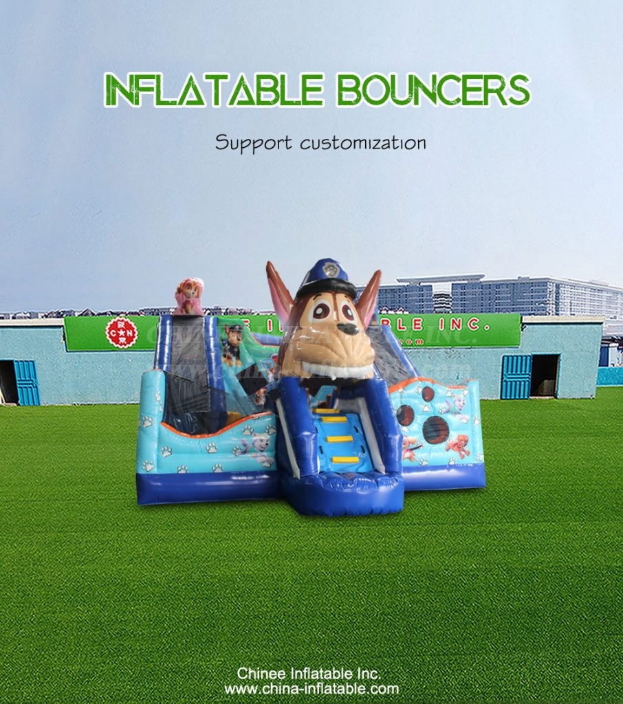T2-4465-1 - Chinee Inflatable Inc.