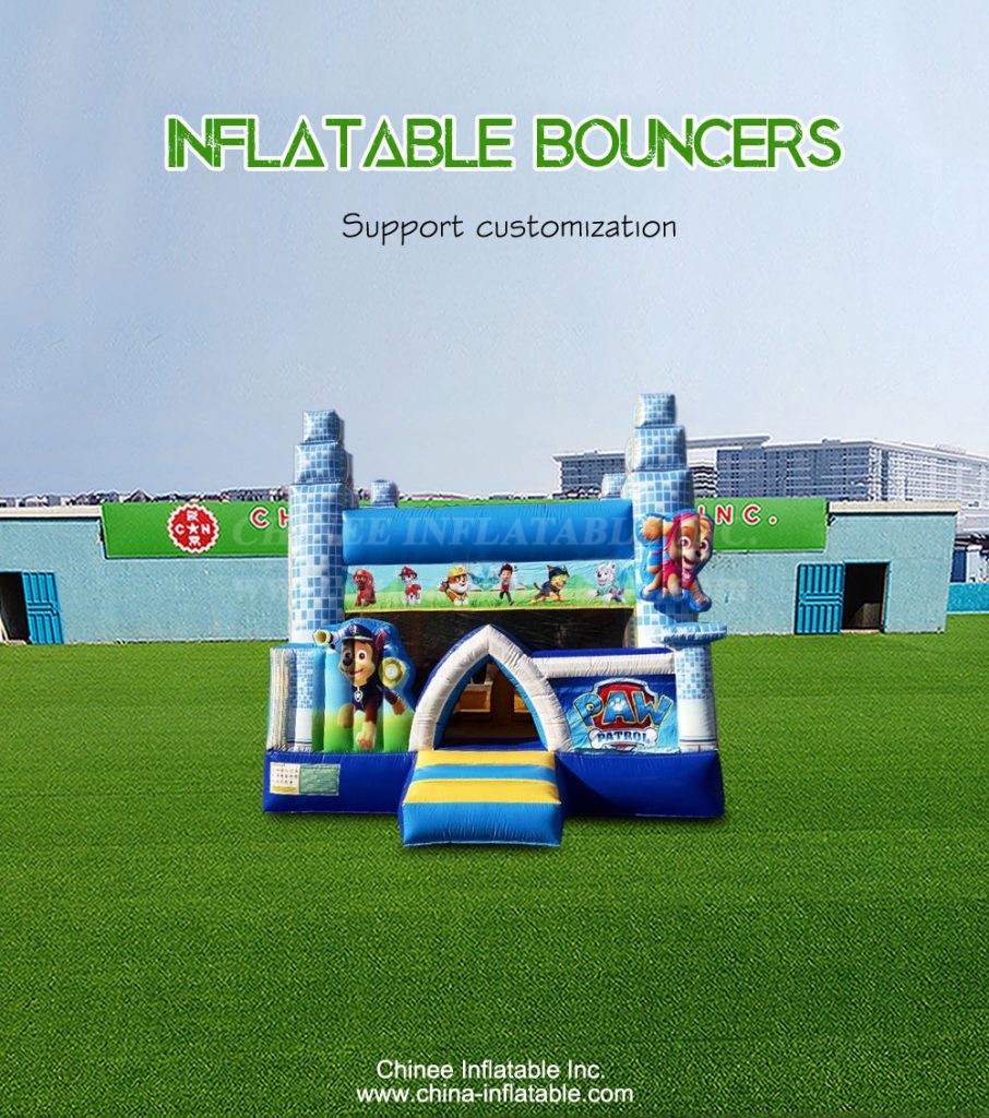 T2-4466-1 - Chinee Inflatable Inc.