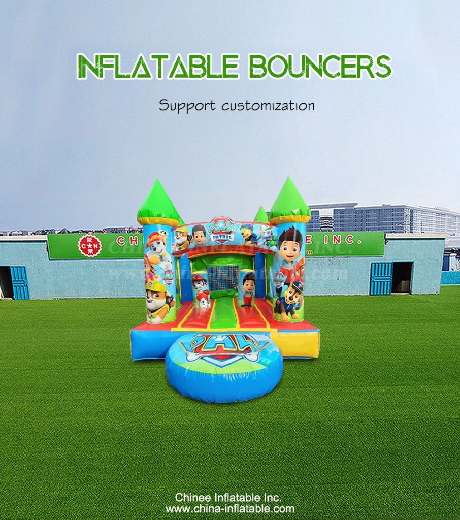 T2-4468-1 - Chinee Inflatable Inc.