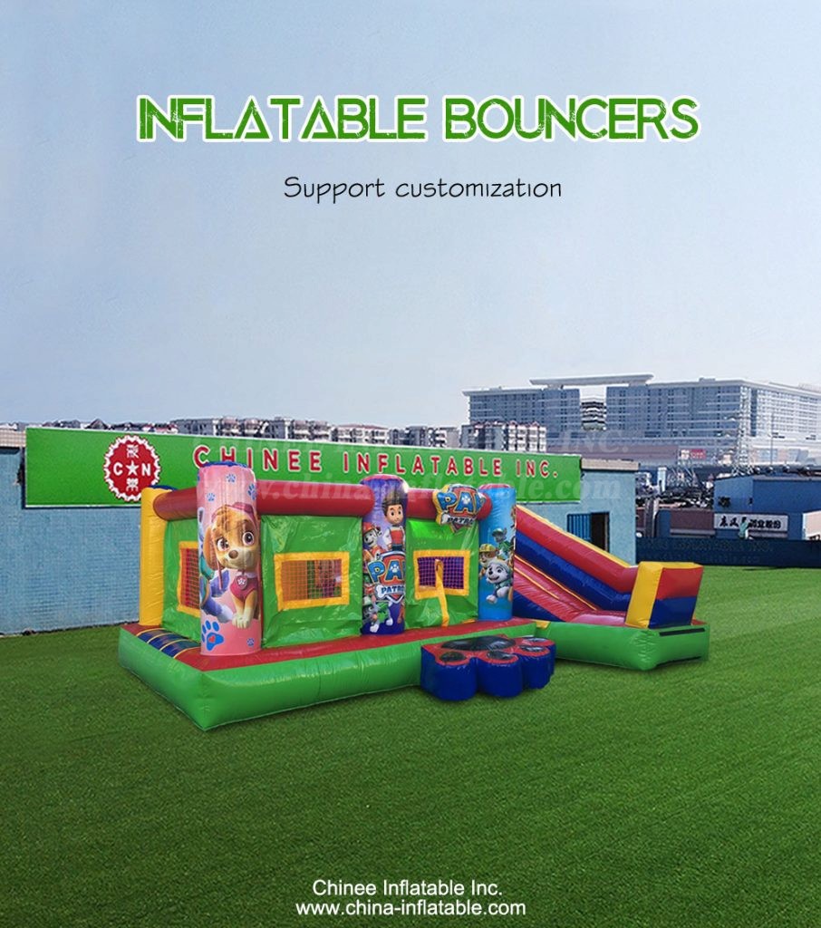 T2-4470-1 - Chinee Inflatable Inc.