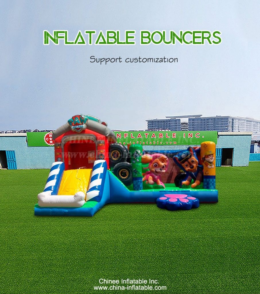 T2-4476-1 - Chinee Inflatable Inc.