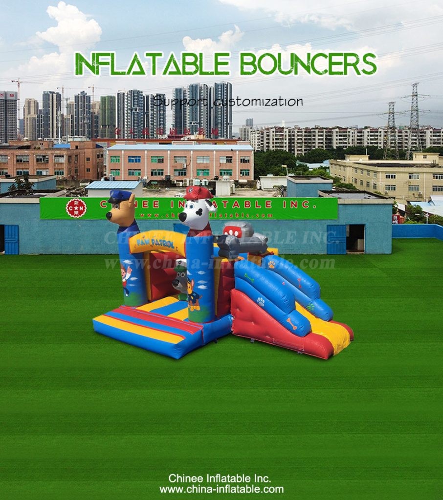T2-4477-1 - Chinee Inflatable Inc.