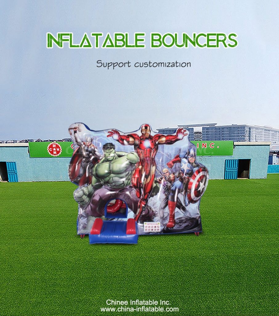 T2-4489-1 - Chinee Inflatable Inc.