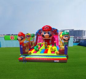 T6-837 Super Mario Entertainment City