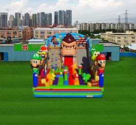 T6-841 Super Mario King Kong Park