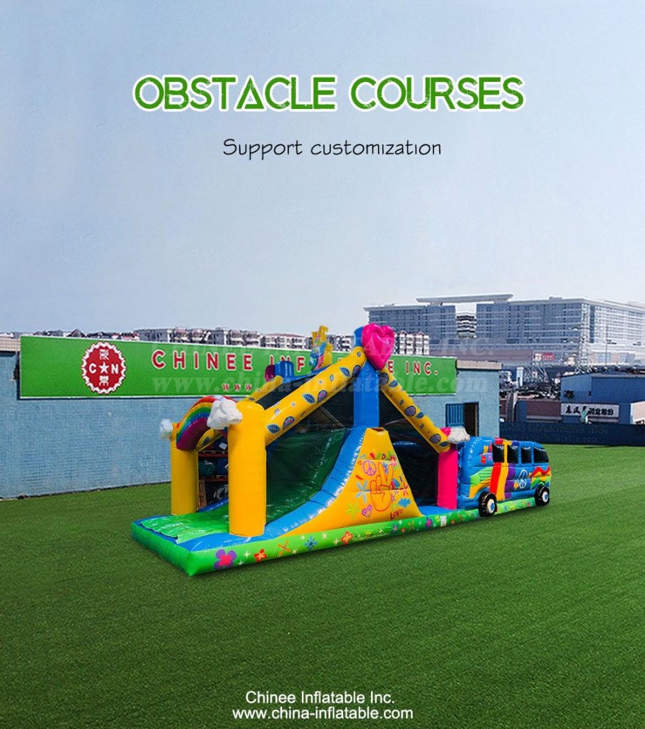 T7-1404-1 - Chinee Inflatable Inc.