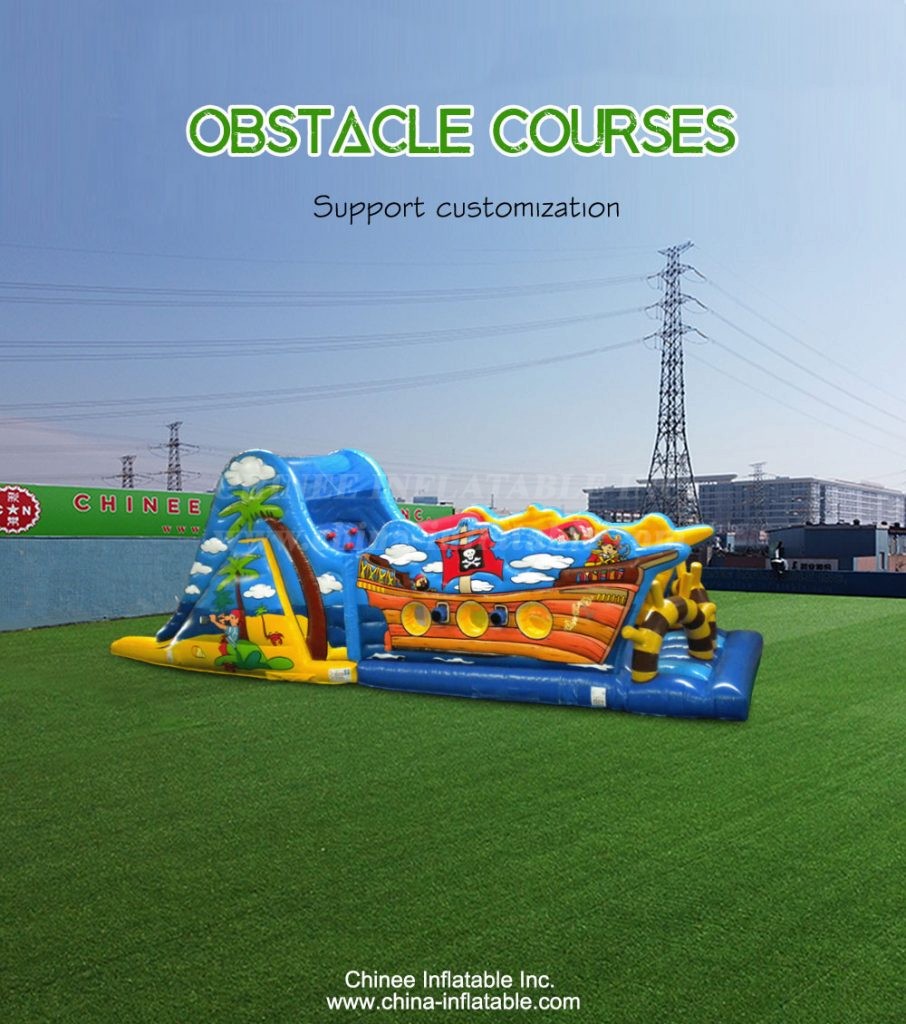 T7-1405-1 - Chinee Inflatable Inc.