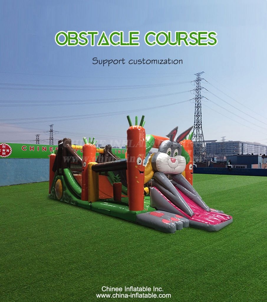 T7-1407-1 - Chinee Inflatable Inc.