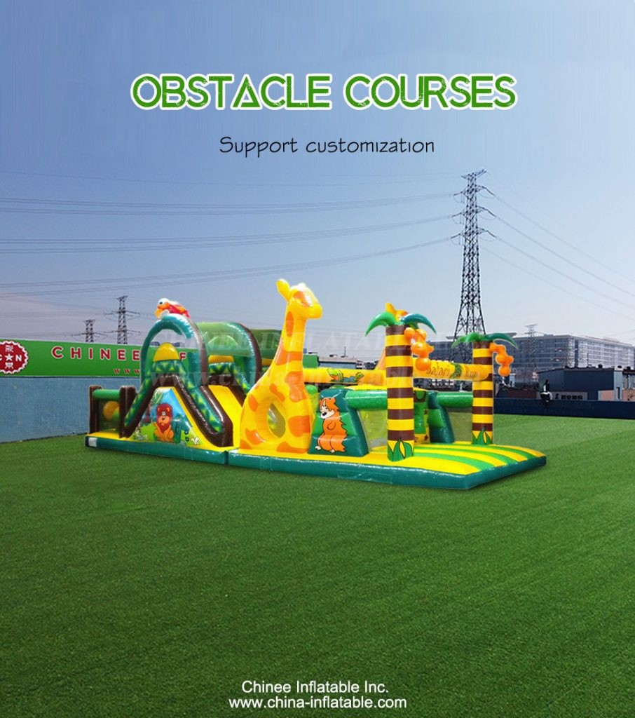 T7-1408-1 - Chinee Inflatable Inc.