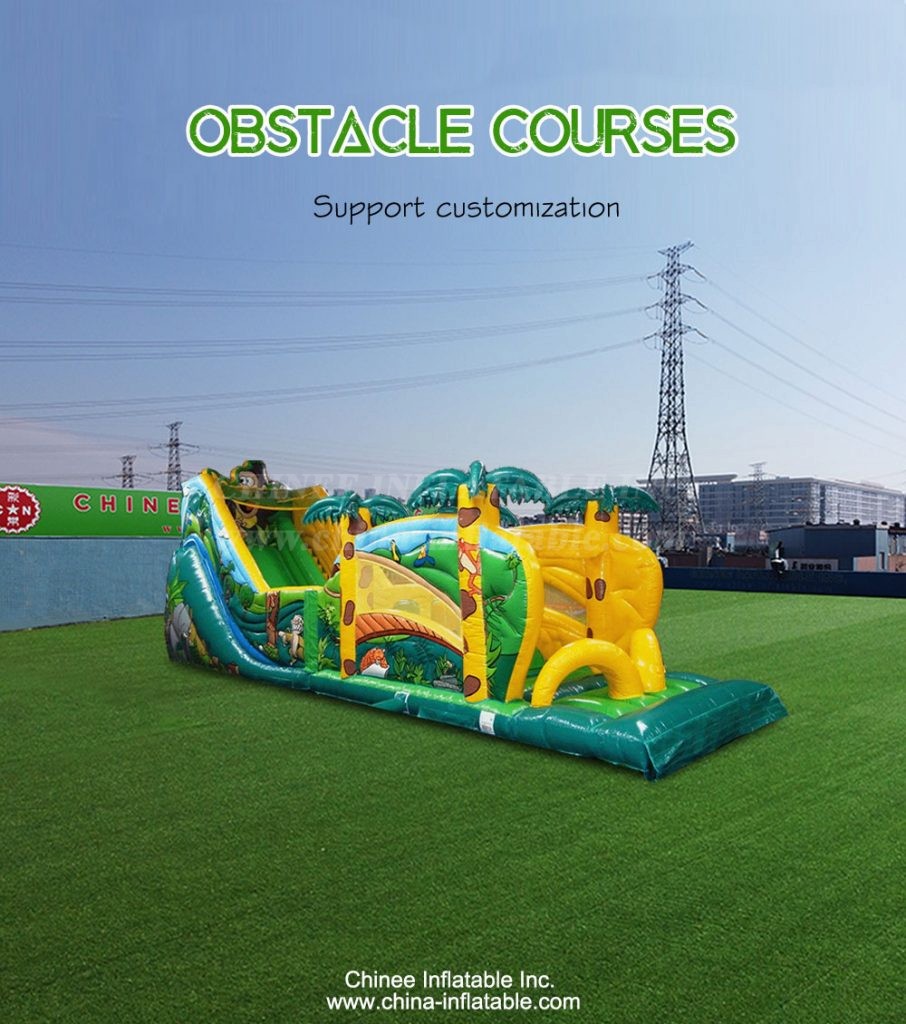 T7-1412-1 - Chinee Inflatable Inc.