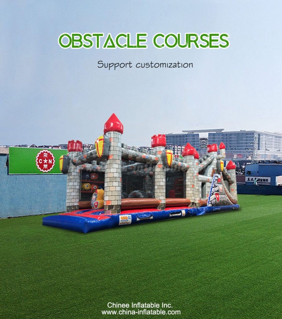 T7-1414-1 - Chinee Inflatable Inc.