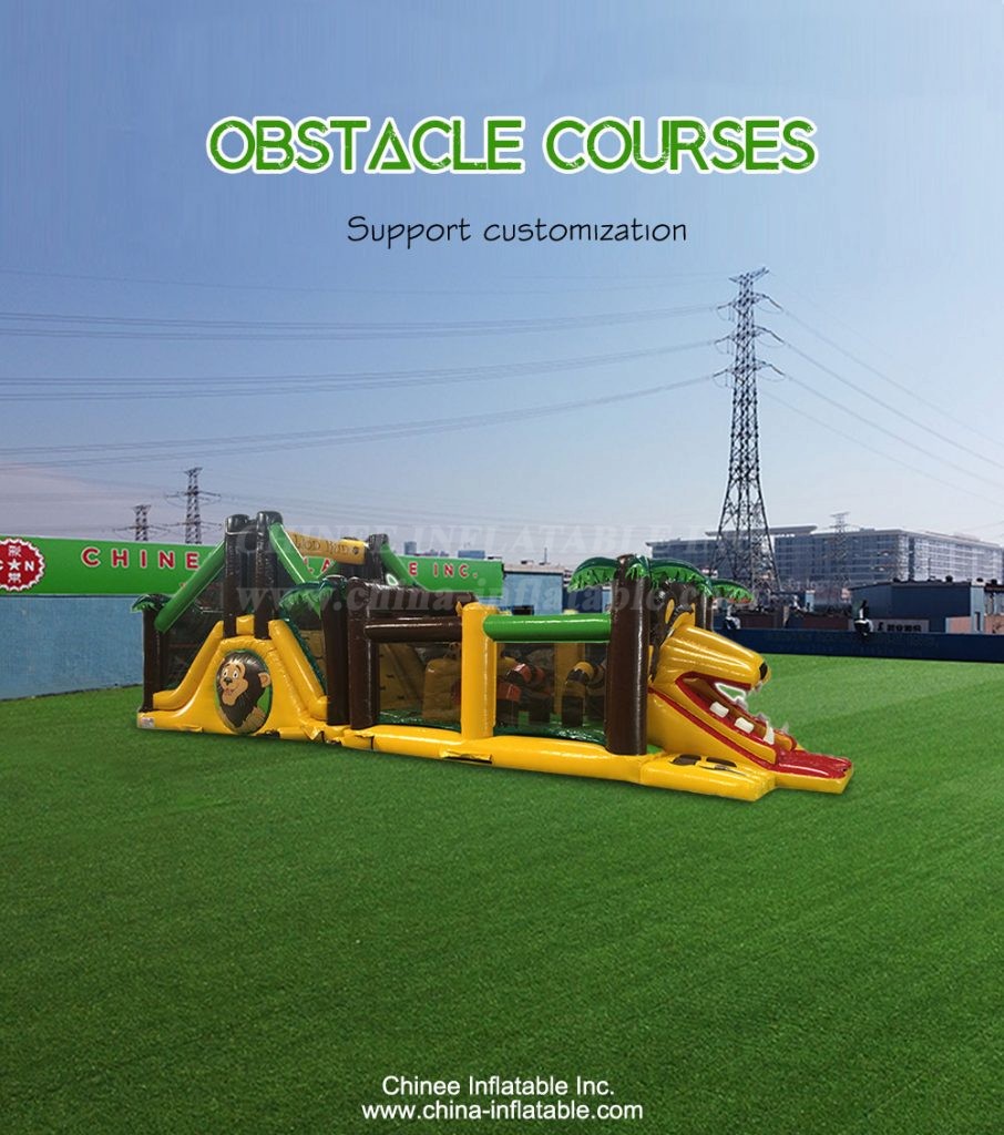 T7-1415-1 - Chinee Inflatable Inc.