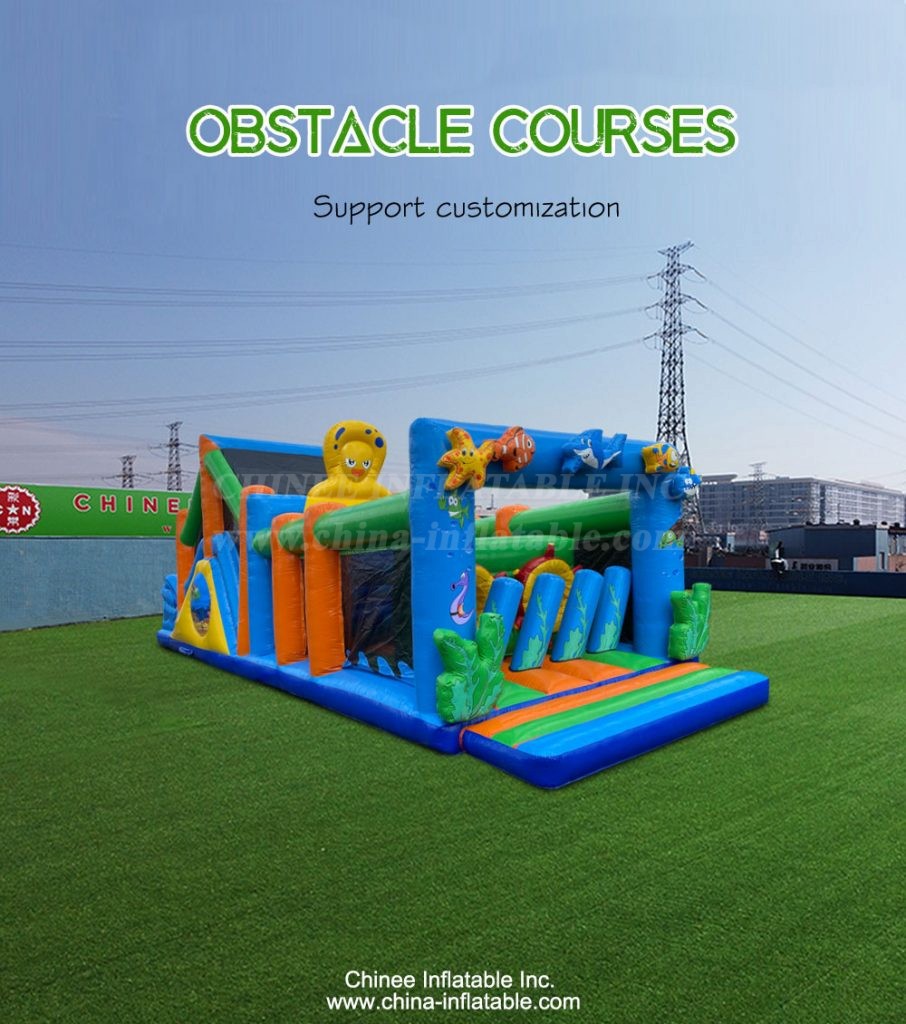 T7-1417-1 - Chinee Inflatable Inc.