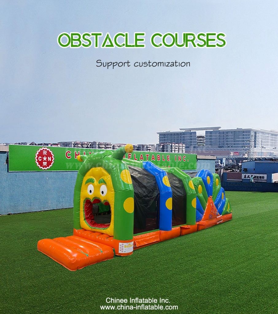 T7-1421-1 - Chinee Inflatable Inc.