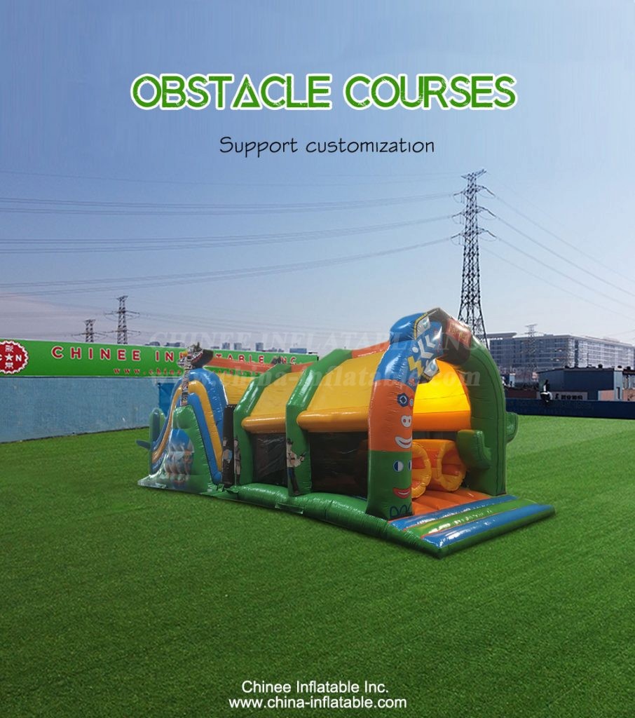 T7-1425-1 - Chinee Inflatable Inc.