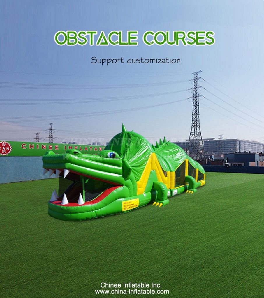 T7-1426-1 - Chinee Inflatable Inc.
