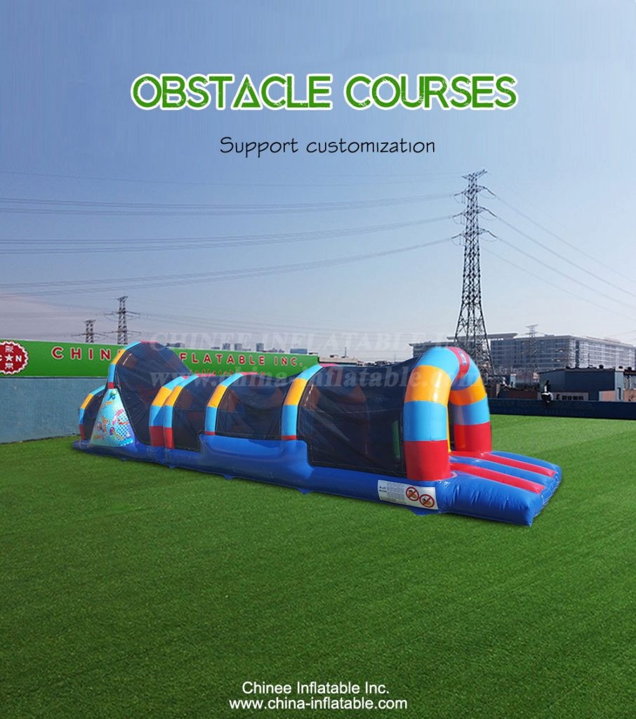 T7-1427-1 - Chinee Inflatable Inc.