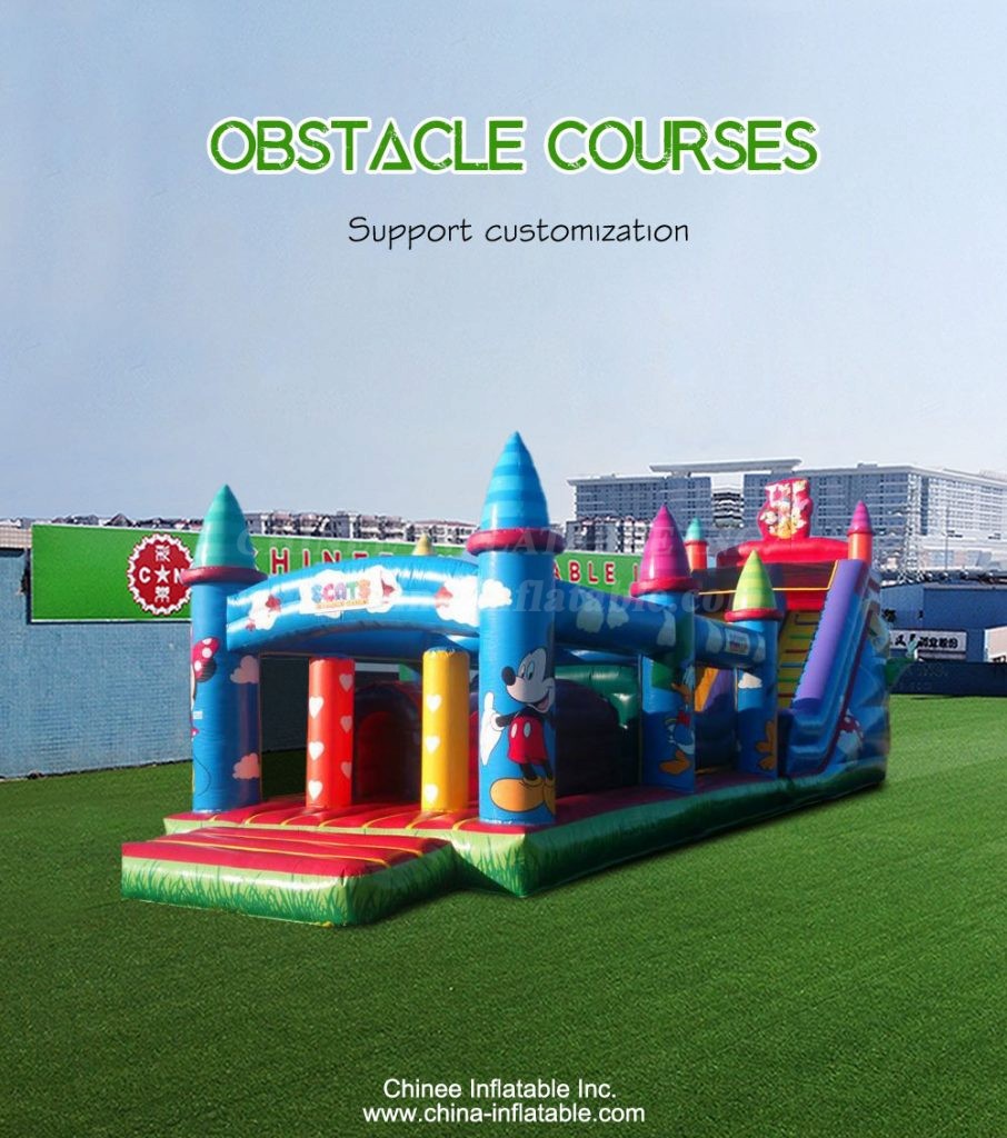 T7-1438-1 - Chinee Inflatable Inc.